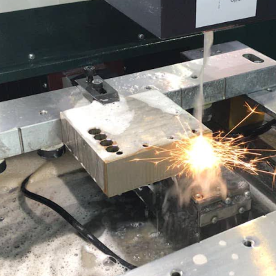 10 Best Wire EDM Machine Manufacturers (Hanoi, 10/24/2022)