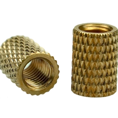Knurling: Definition, How It Works, and Uses (Hanoi, 10/18/2023)