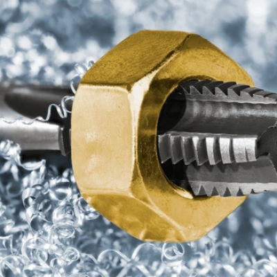 Thread Milling vs. Tapping: What Are the Differences? (Hanoi, 11/22/2023)