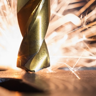 Drilling Machines - Parts, Types, and Uses (Hanoi, 07/19/2024)