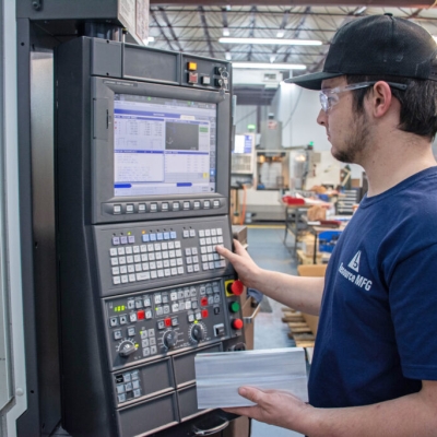 5 Important CNC Machinist Skills (Hanoi, 07/22/2024)