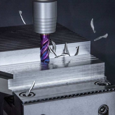 Climb Milling vs. Conventional Milling: Their Key Differences (Hanoi, 06/07/2024)