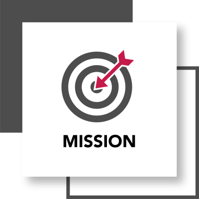 Our Mission
